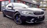 USED 2019 19 BMW M5 4.4 M5 COMPETITION 4d 617 BHP 