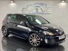 USED 2012 12 VOLKSWAGEN GOLF 2.0 GTD TDI DSG 5d 170 BHP F/S/H, FULL LEATHER!