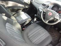 USED 2011 11 FIAT PUNTO EVO 1.2 MYLIFE 3d 68 BHP 