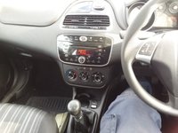 USED 2011 11 FIAT PUNTO EVO 1.2 MYLIFE 3d 68 BHP 