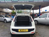 USED 2011 11 FIAT PUNTO EVO 1.2 MYLIFE 3d 68 BHP 