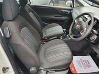 USED 2011 11 FIAT PUNTO EVO 1.2 MYLIFE 3d 68 BHP 