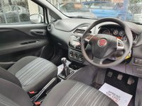 USED 2011 11 FIAT PUNTO EVO 1.2 MYLIFE 3d 68 BHP 