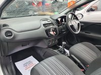 USED 2011 11 FIAT PUNTO EVO 1.2 MYLIFE 3d 68 BHP 