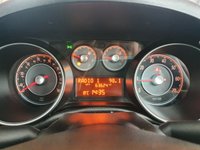 USED 2011 11 FIAT PUNTO EVO 1.2 MYLIFE 3d 68 BHP 