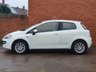 USED 2011 11 FIAT PUNTO EVO 1.2 MYLIFE 3d 68 BHP 