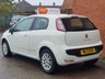 USED 2011 11 FIAT PUNTO EVO 1.2 MYLIFE 3d 68 BHP 