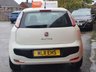 USED 2011 11 FIAT PUNTO EVO 1.2 MYLIFE 3d 68 BHP 