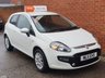 USED 2011 11 FIAT PUNTO EVO 1.2 MYLIFE 3d 68 BHP 
