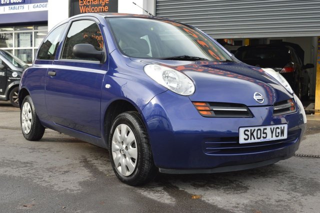 nissan micra 2005 isofix