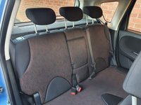 USED 2009 59 NISSAN NOTE 1.6 ACENTA 5d 110 BHP 
