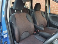 USED 2009 59 NISSAN NOTE 1.6 ACENTA 5d 110 BHP 