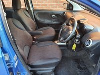 USED 2009 59 NISSAN NOTE 1.6 ACENTA 5d 110 BHP 