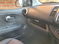USED 2009 59 NISSAN NOTE 1.6 ACENTA 5d 110 BHP 