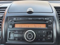 USED 2009 59 NISSAN NOTE 1.6 ACENTA 5d 110 BHP 