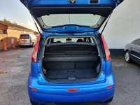USED 2009 59 NISSAN NOTE 1.6 ACENTA 5d 110 BHP 
