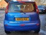 USED 2009 59 NISSAN NOTE 1.6 ACENTA 5d 110 BHP 