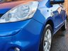 USED 2009 59 NISSAN NOTE 1.6 ACENTA 5d 110 BHP 
