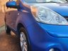 USED 2009 59 NISSAN NOTE 1.6 ACENTA 5d 110 BHP 