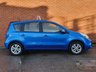 USED 2009 59 NISSAN NOTE 1.6 ACENTA 5d 110 BHP 