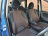 USED 2009 59 NISSAN NOTE 1.6 ACENTA 5d 110 BHP 