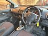 USED 2009 59 NISSAN NOTE 1.6 ACENTA 5d 110 BHP 