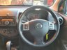 USED 2009 59 NISSAN NOTE 1.6 ACENTA 5d 110 BHP 