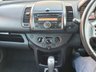 USED 2009 59 NISSAN NOTE 1.6 ACENTA 5d 110 BHP 
