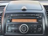 USED 2009 59 NISSAN NOTE 1.6 ACENTA 5d 110 BHP 