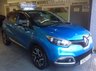 USED 2014 63 RENAULT CAPTUR 1.5 DYNAMIQUE S MEDIANAV ENERGY DCI S/S 5d 90 BHP **   SATNAV  **