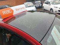 USED 2012 62 FIAT 500 1.2 LOUNGE S 3d  