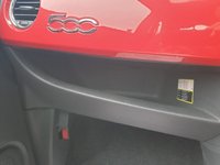 USED 2012 62 FIAT 500 1.2 LOUNGE S 3d  