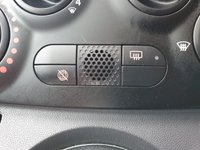 USED 2012 62 FIAT 500 1.2 LOUNGE S 3d  