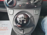 USED 2012 62 FIAT 500 1.2 LOUNGE S 3d  