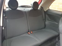 USED 2012 62 FIAT 500 1.2 LOUNGE S 3d  