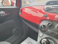 USED 2012 62 FIAT 500 1.2 LOUNGE S 3d  