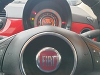 USED 2012 62 FIAT 500 1.2 LOUNGE S 3d  