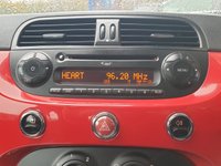 USED 2012 62 FIAT 500 1.2 LOUNGE S 3d  