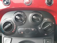 USED 2012 62 FIAT 500 1.2 LOUNGE S 3d  