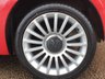 USED 2012 62 FIAT 500 1.2 LOUNGE S 3d  
