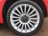 USED 2012 62 FIAT 500 1.2 LOUNGE S 3d  
