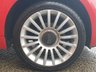 USED 2012 62 FIAT 500 1.2 LOUNGE S 3d  