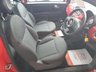 USED 2012 62 FIAT 500 1.2 LOUNGE S 3d  