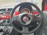 USED 2012 62 FIAT 500 1.2 LOUNGE S 3d  