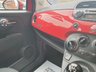USED 2012 62 FIAT 500 1.2 LOUNGE S 3d  