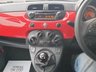USED 2012 62 FIAT 500 1.2 LOUNGE S 3d  