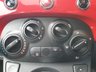 USED 2012 62 FIAT 500 1.2 LOUNGE S 3d  