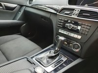 USED 2011 61 MERCEDES-BENZ C CLASS 2.1 C200 CDI BLUEEFFICIENCY SE EDITION 125 4d 136 BHP ZERO DEPOSIT FINANCE AVAILABLE