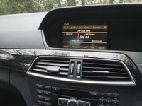 USED 2011 61 MERCEDES-BENZ C CLASS 2.1 C200 CDI BLUEEFFICIENCY SE EDITION 125 4d 136 BHP ZERO DEPOSIT FINANCE AVAILABLE