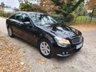 USED 2011 61 MERCEDES-BENZ C CLASS 2.1 C200 CDI BLUEEFFICIENCY SE EDITION 125 4d 136 BHP ZERO DEPOSIT FINANCE AVAILABLE